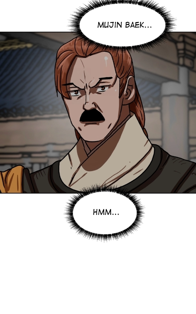 Read Like a Fiery Flame chapter 35 image 53 on Lezhin