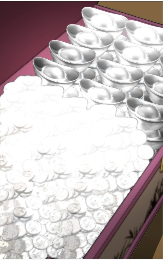 Read Like a Fiery Flame chapter 35 image 59 on Lezhin