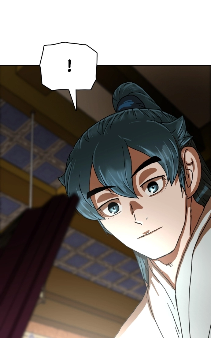 Read Like a Fiery Flame chapter 35 image 60 on Lezhin