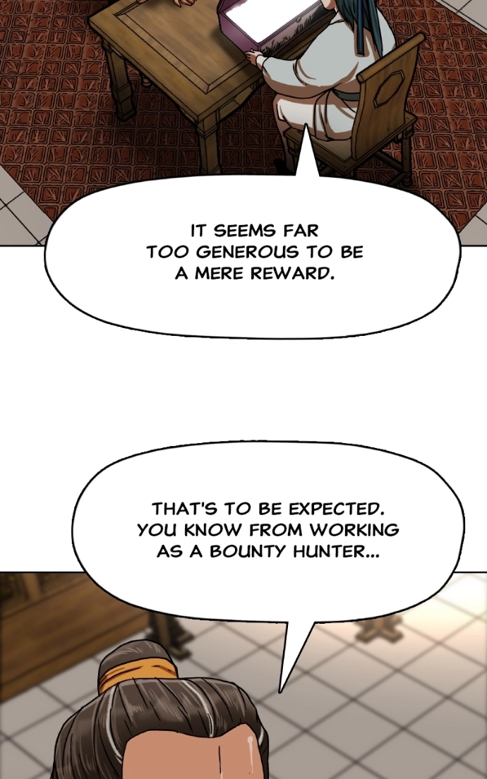 Read Like a Fiery Flame chapter 35 image 62 on Lezhin