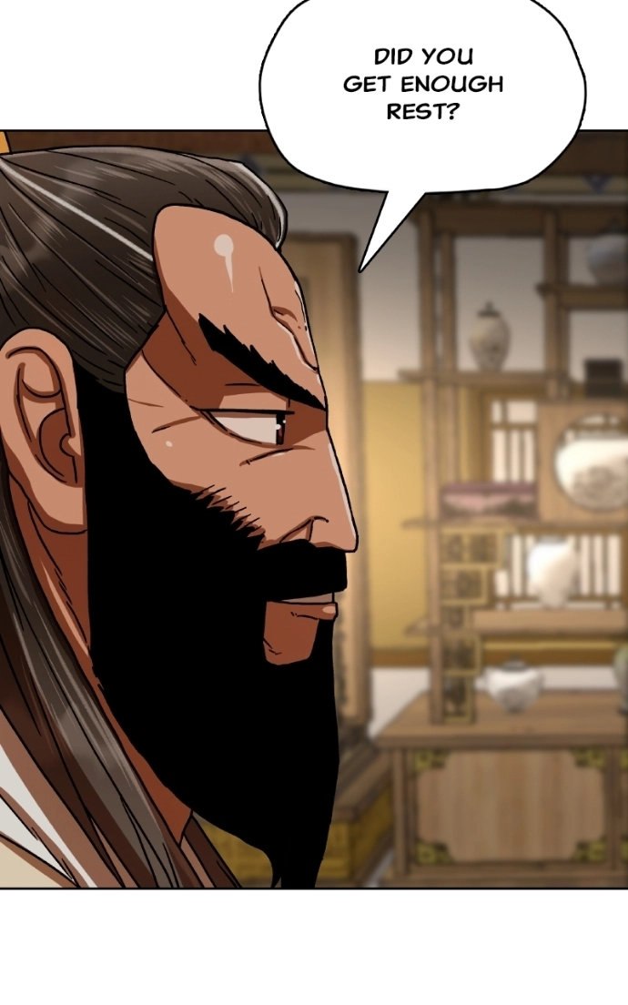 Read Like a Fiery Flame chapter 35 image 67 on Lezhin