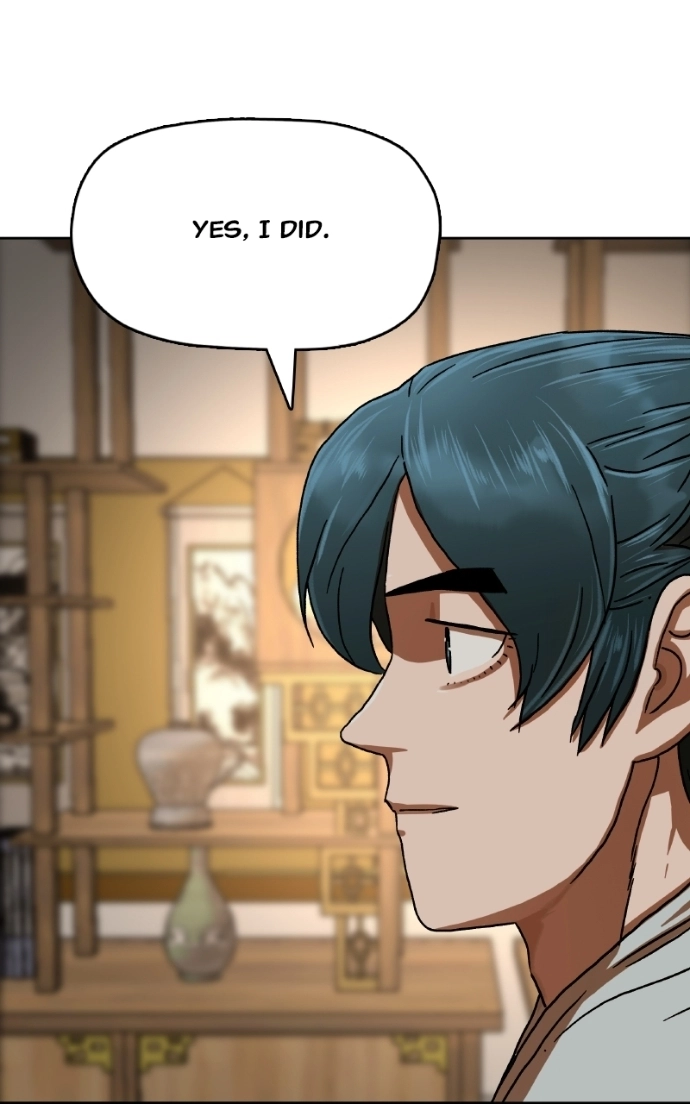 Read Like a Fiery Flame chapter 35 image 68 on Lezhin