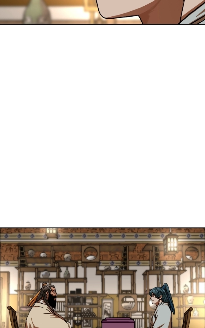 Read Like a Fiery Flame chapter 35 image 71 on Lezhin