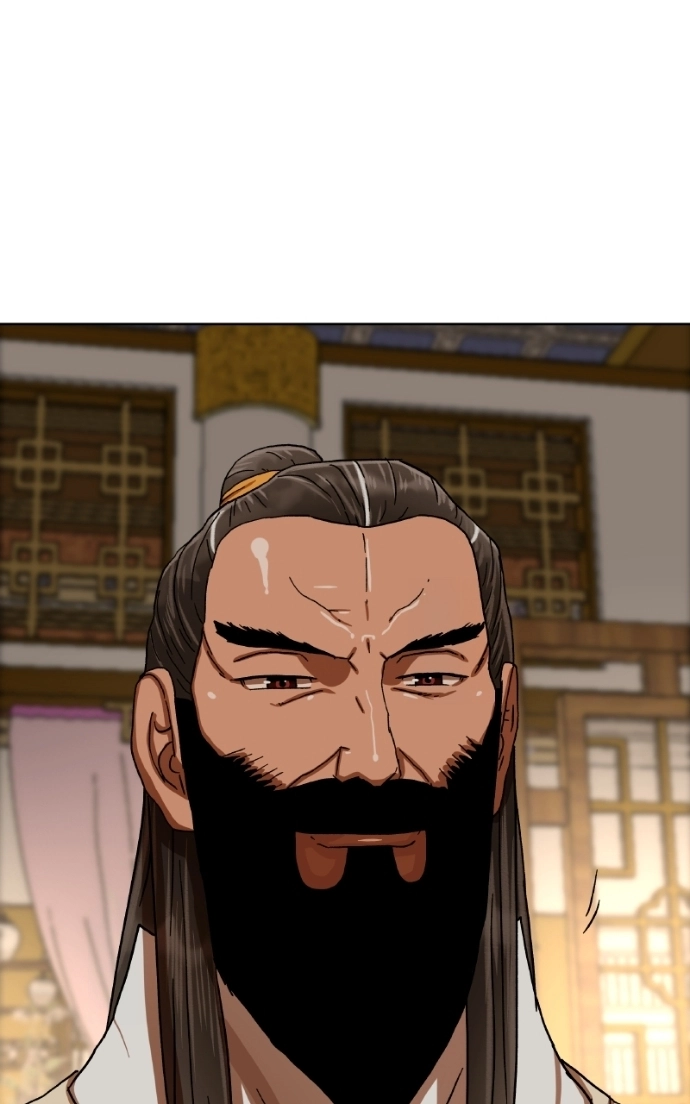 Read Like a Fiery Flame chapter 35 image 76 on Lezhin