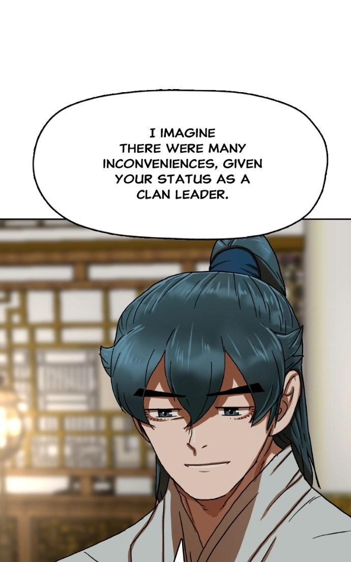Read Like a Fiery Flame chapter 35 image 83 on Lezhin