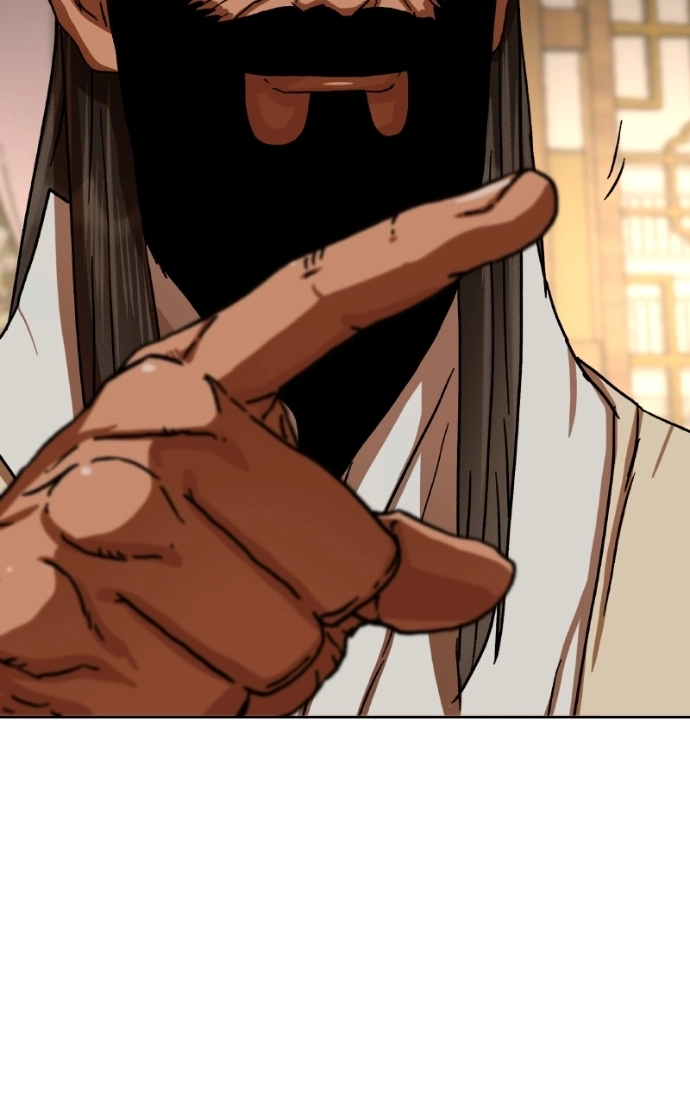 Read Like a Fiery Flame chapter 35 image 92 on Lezhin