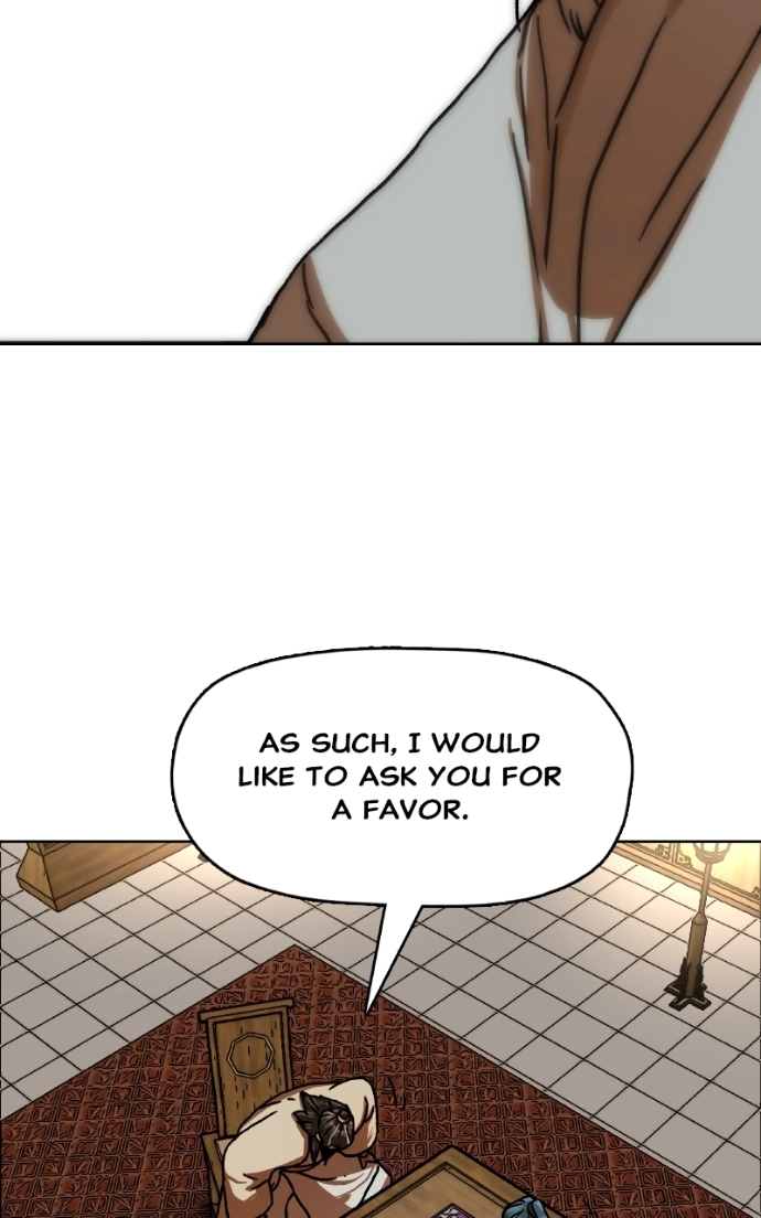 Read Like a Fiery Flame chapter 35 image 94 on Lezhin