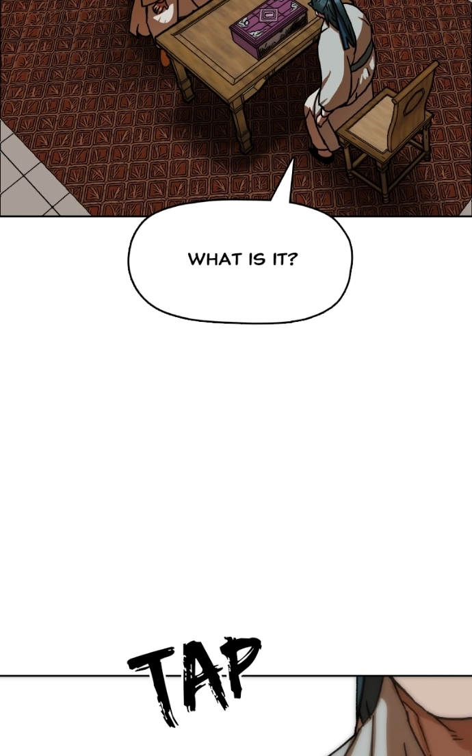 Read Like a Fiery Flame chapter 35 image 95 on Lezhin