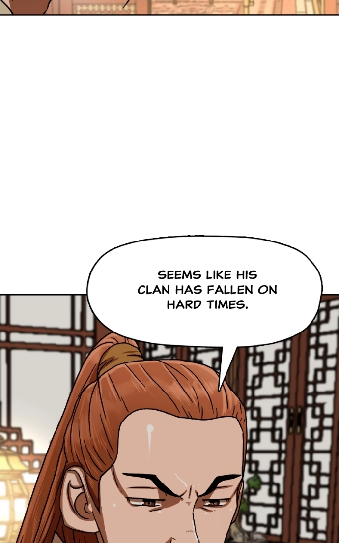 Read Like a Fiery Flame chapter 36 image 10 on Lezhin
