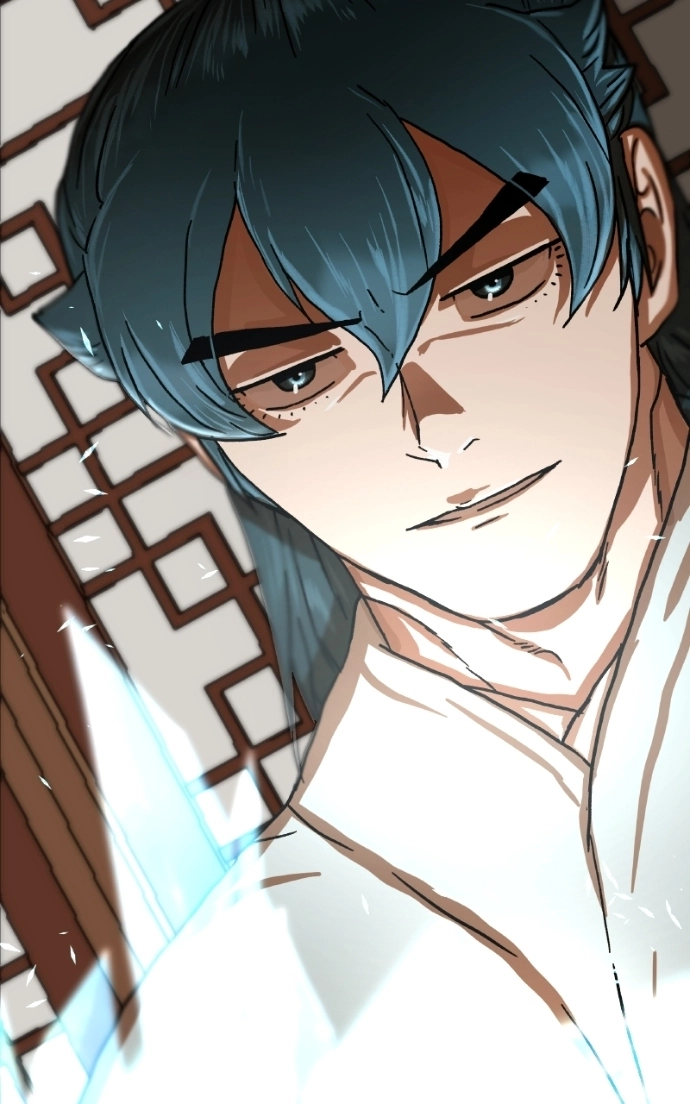 Read Like a Fiery Flame chapter 36 image 102 on Lezhin