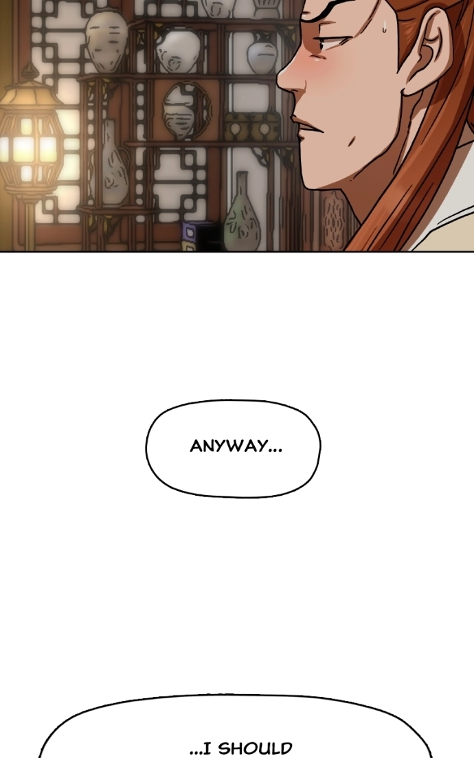 Read Like a Fiery Flame chapter 36 image 13 on Lezhin