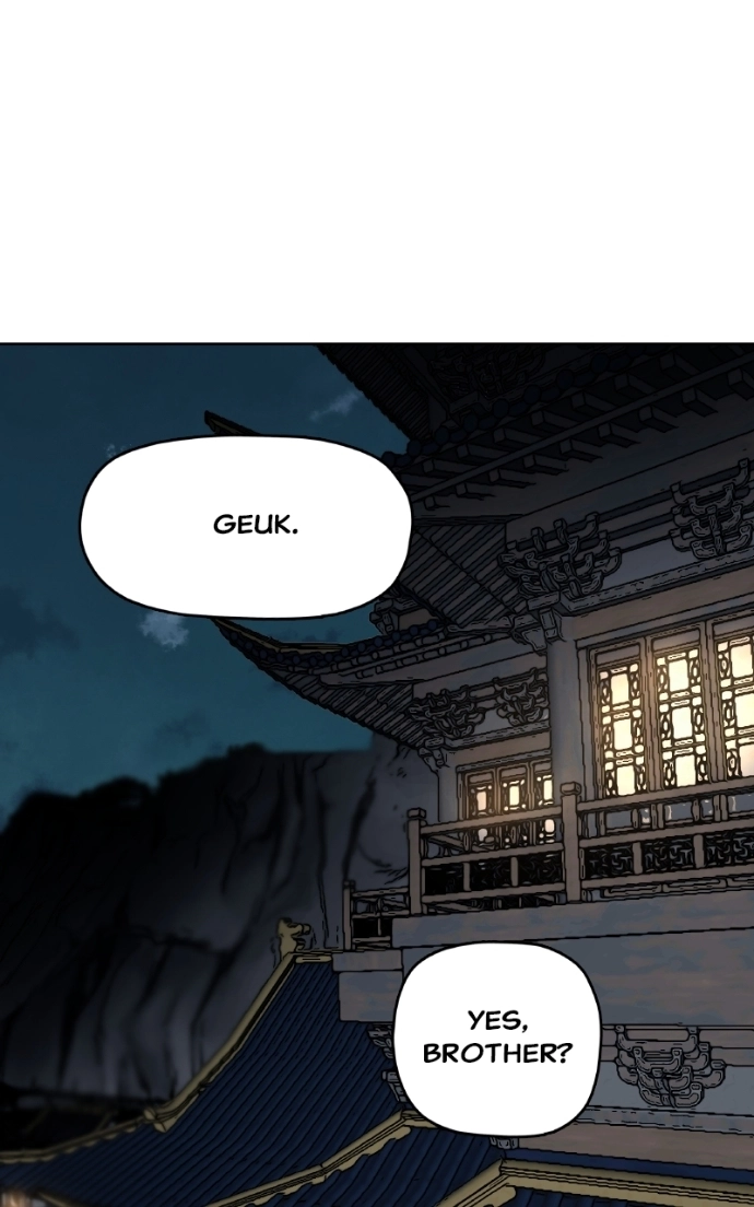 Read Like a Fiery Flame chapter 36 image 2 on Lezhin