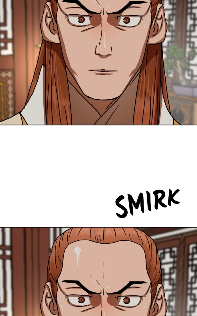 Read Like a Fiery Flame chapter 36 image 20 on Lezhin