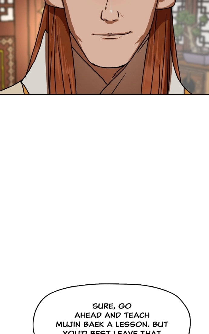 Read Like a Fiery Flame chapter 36 image 21 on Lezhin