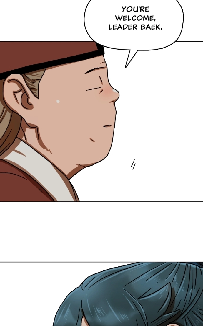 Read Like a Fiery Flame chapter 36 image 26 on Lezhin
