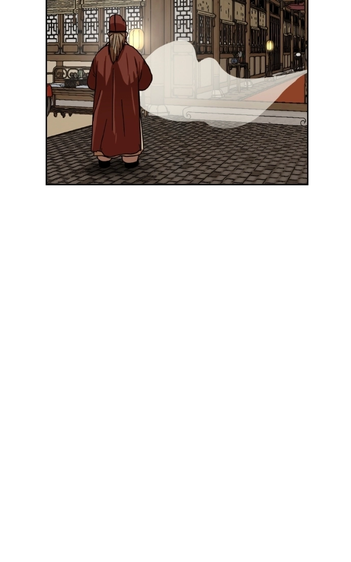 Read Like a Fiery Flame chapter 36 image 28 on Lezhin
