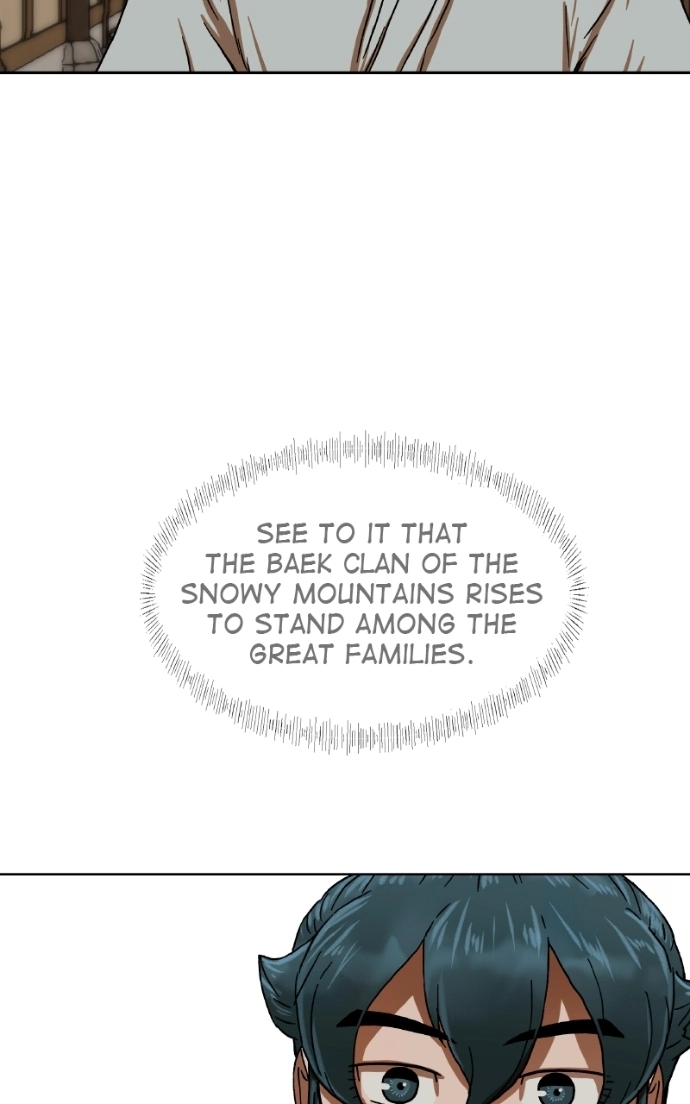 Read Like a Fiery Flame chapter 36 image 31 on Lezhin