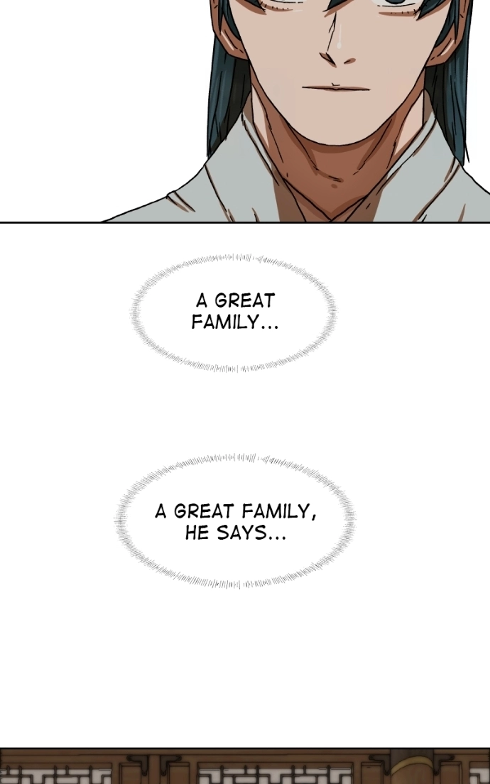Read Like a Fiery Flame chapter 36 image 32 on Lezhin