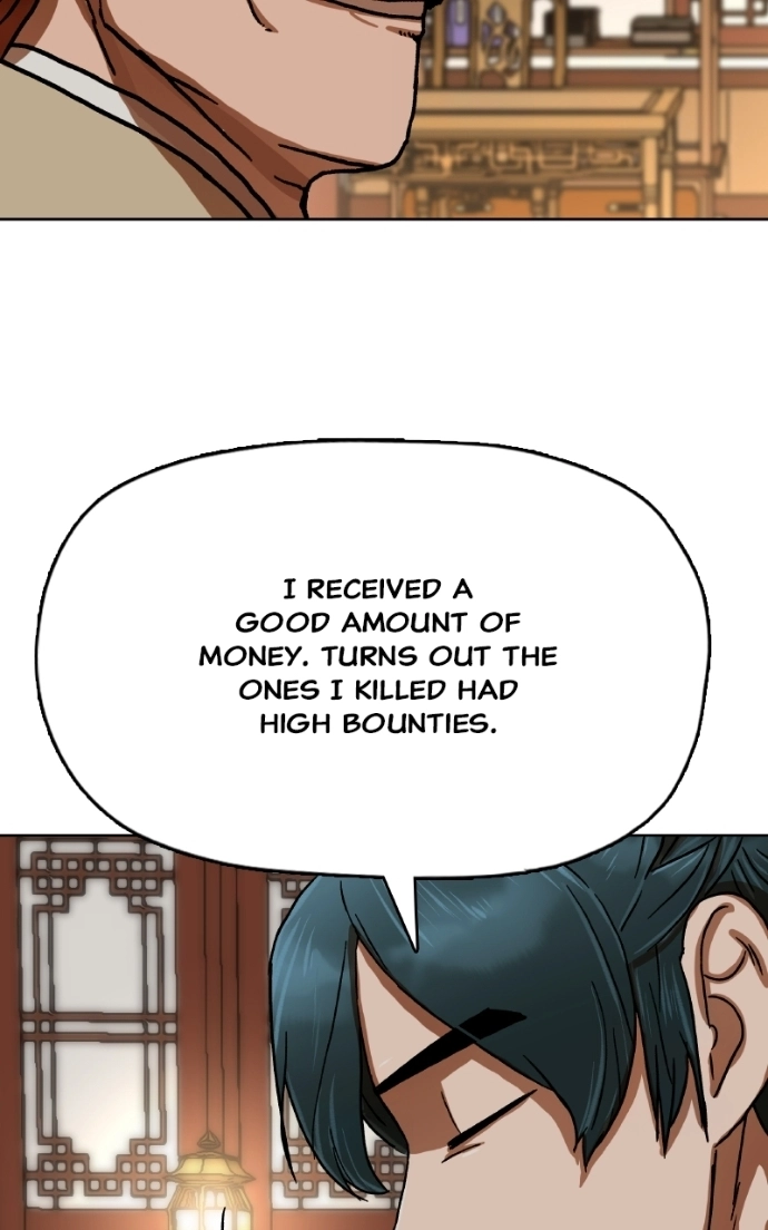 Read Like a Fiery Flame chapter 36 image 45 on Lezhin