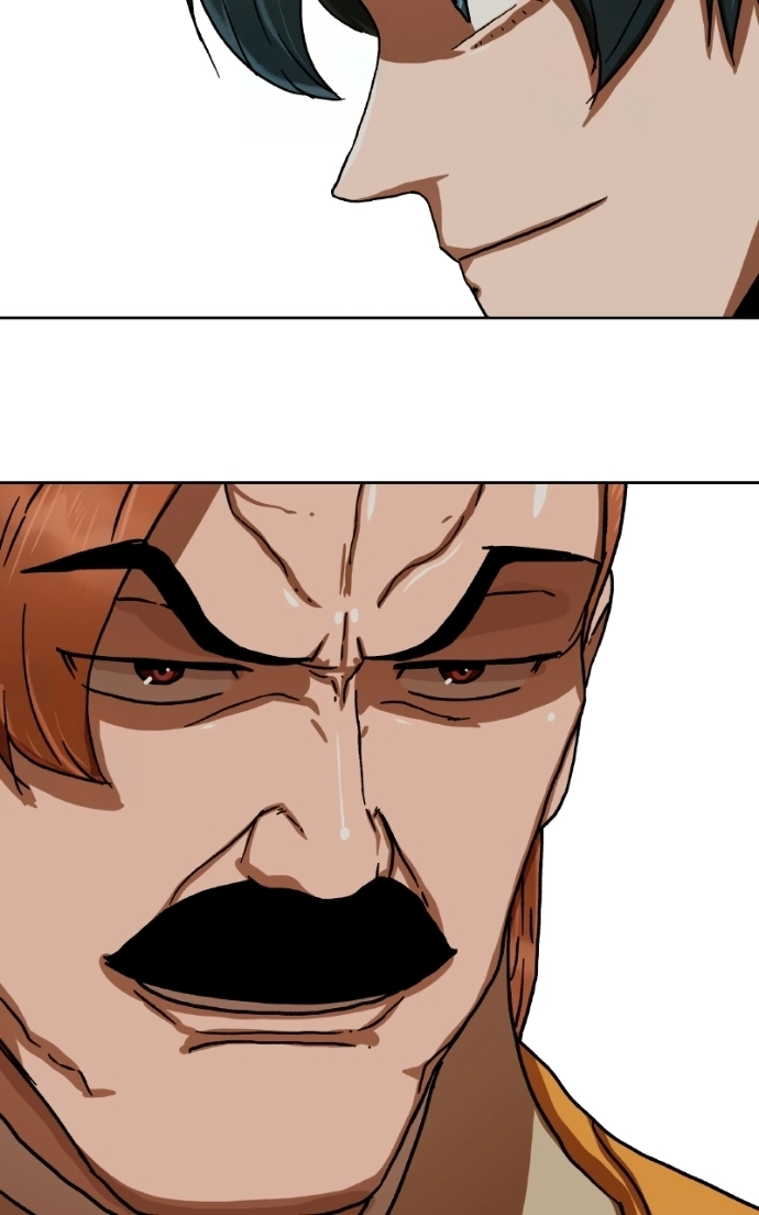 Read Like a Fiery Flame chapter 36 image 48 on Lezhin