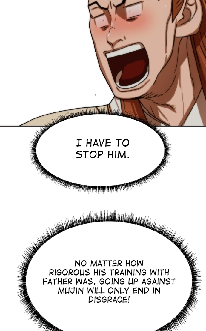 Read Like a Fiery Flame chapter 36 image 51 on Lezhin