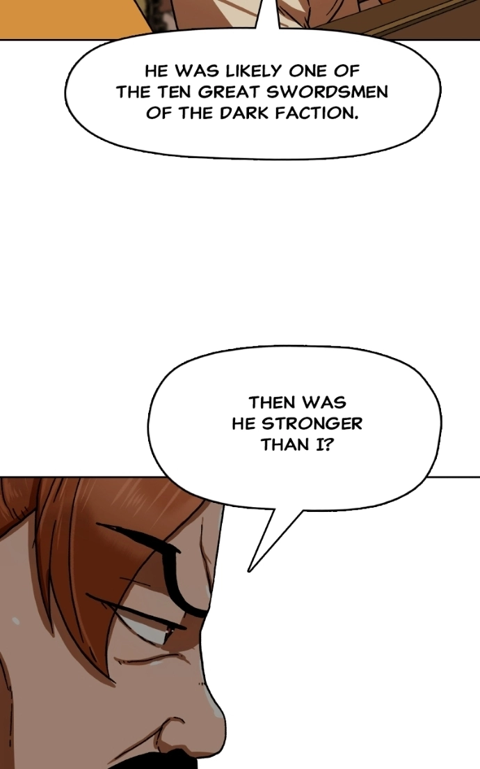 Read Like a Fiery Flame chapter 36 image 57 on Lezhin