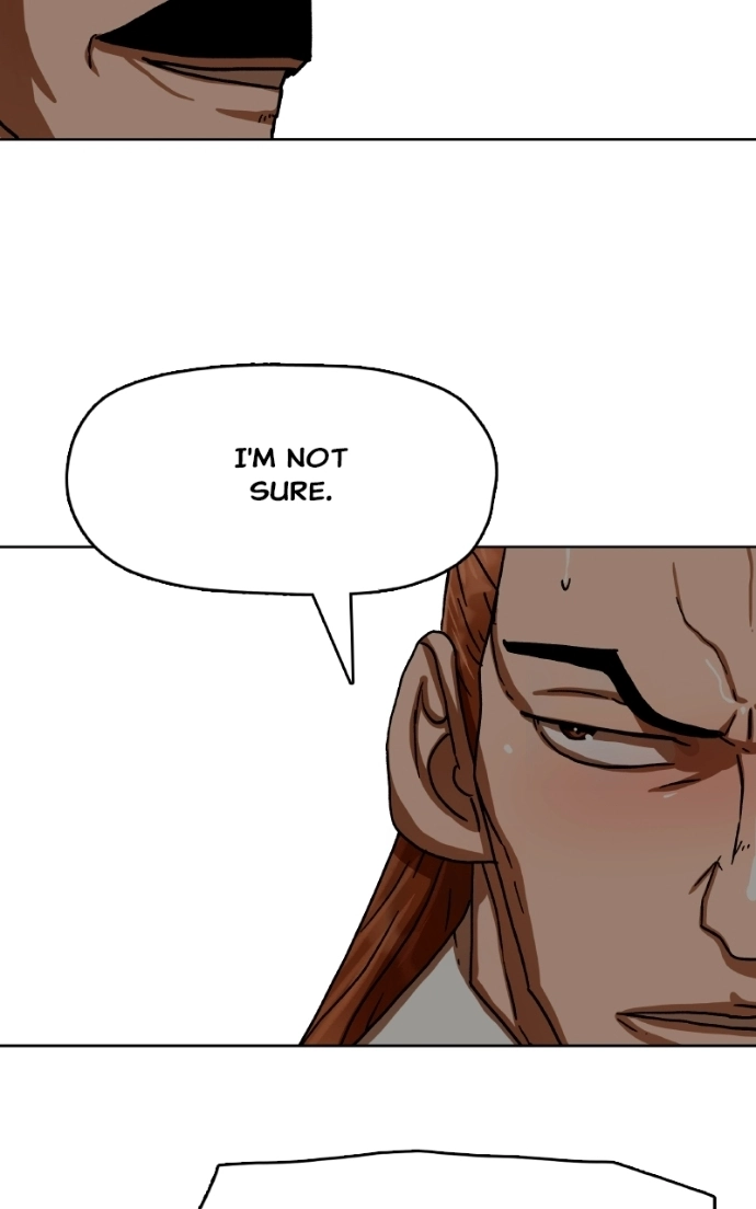 Read Like a Fiery Flame chapter 36 image 58 on Lezhin