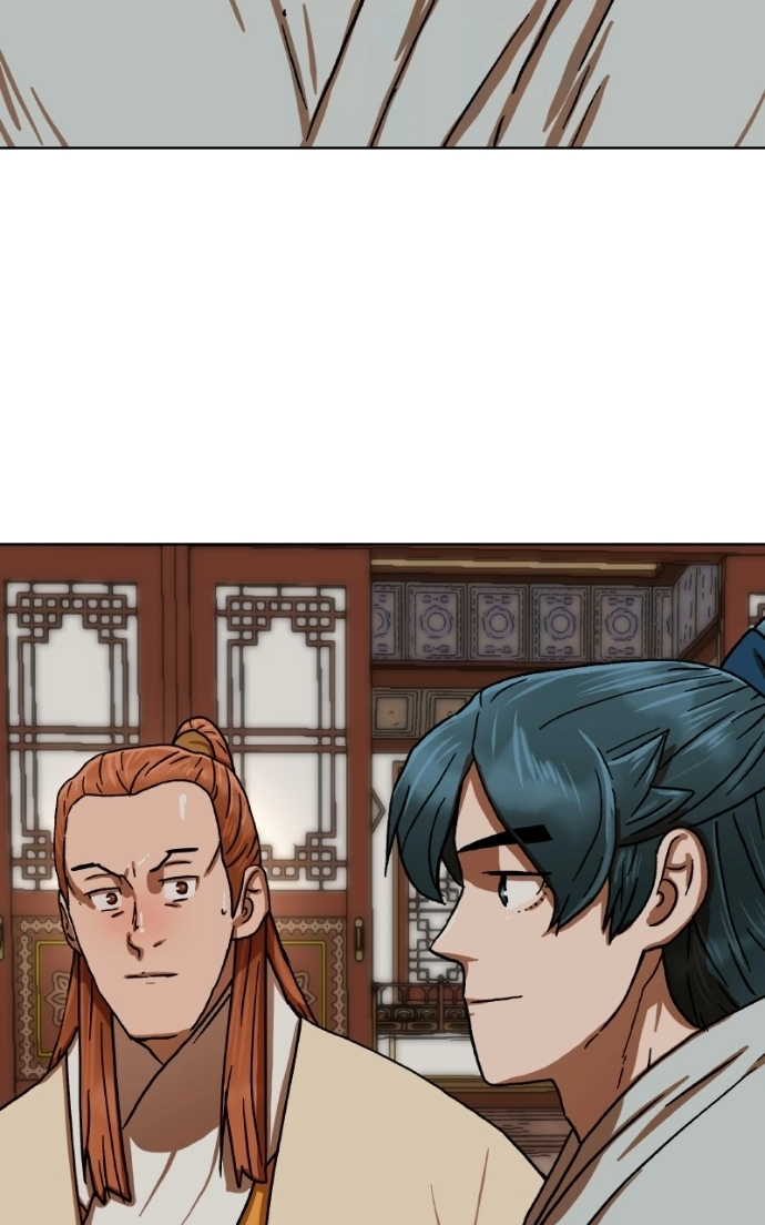 Read Like a Fiery Flame chapter 36 image 66 on Lezhin