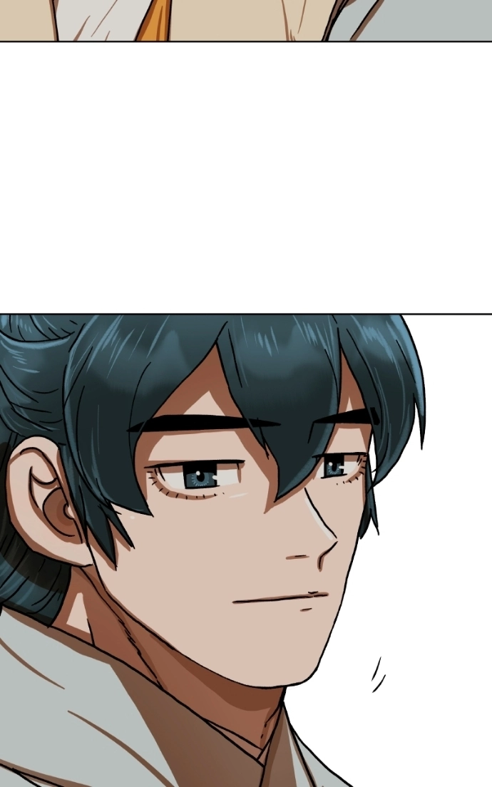 Read Like a Fiery Flame chapter 36 image 67 on Lezhin