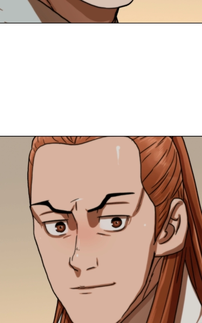 Read Like a Fiery Flame chapter 36 image 70 on Lezhin