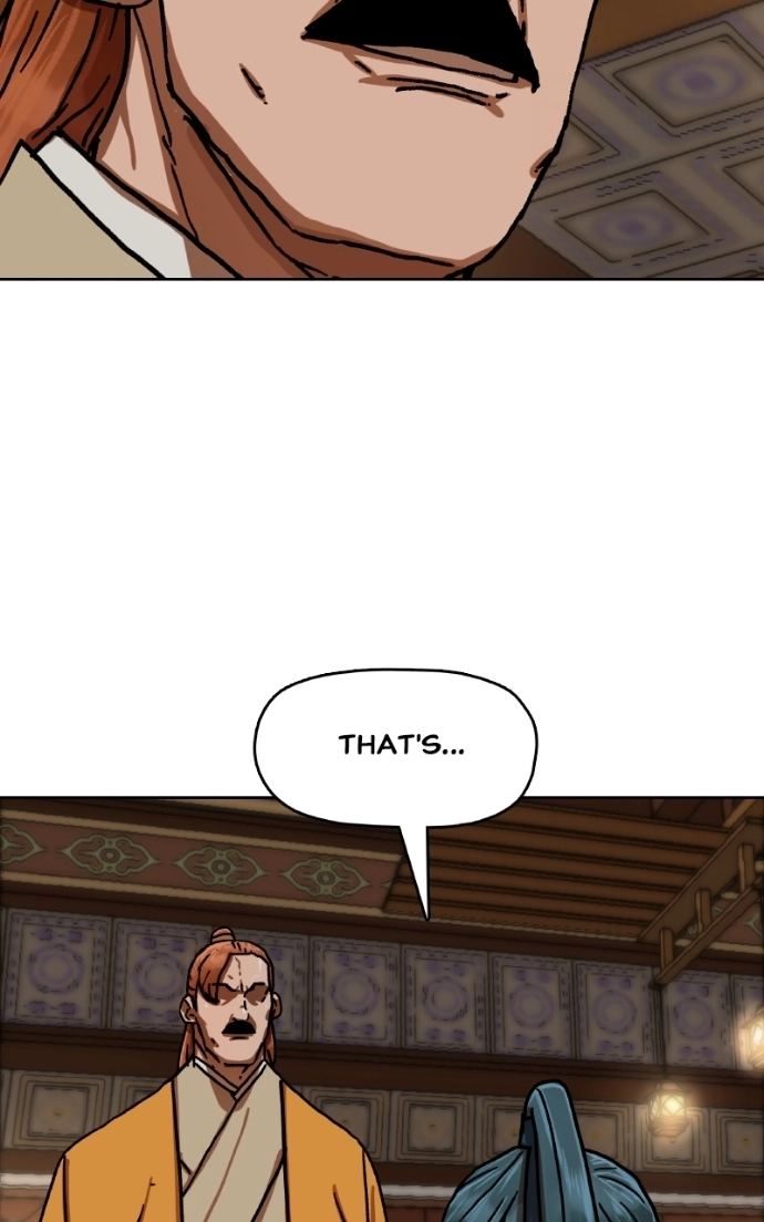 Read Like a Fiery Flame chapter 36 image 77 on Lezhin