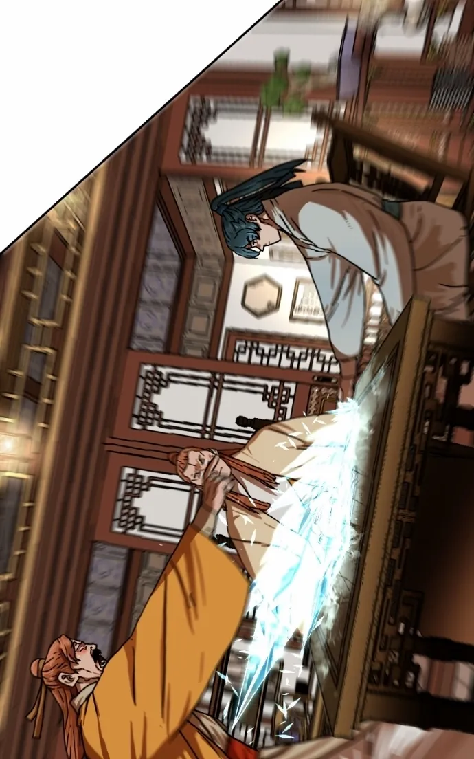 Read Like a Fiery Flame chapter 36 image 88 on Lezhin