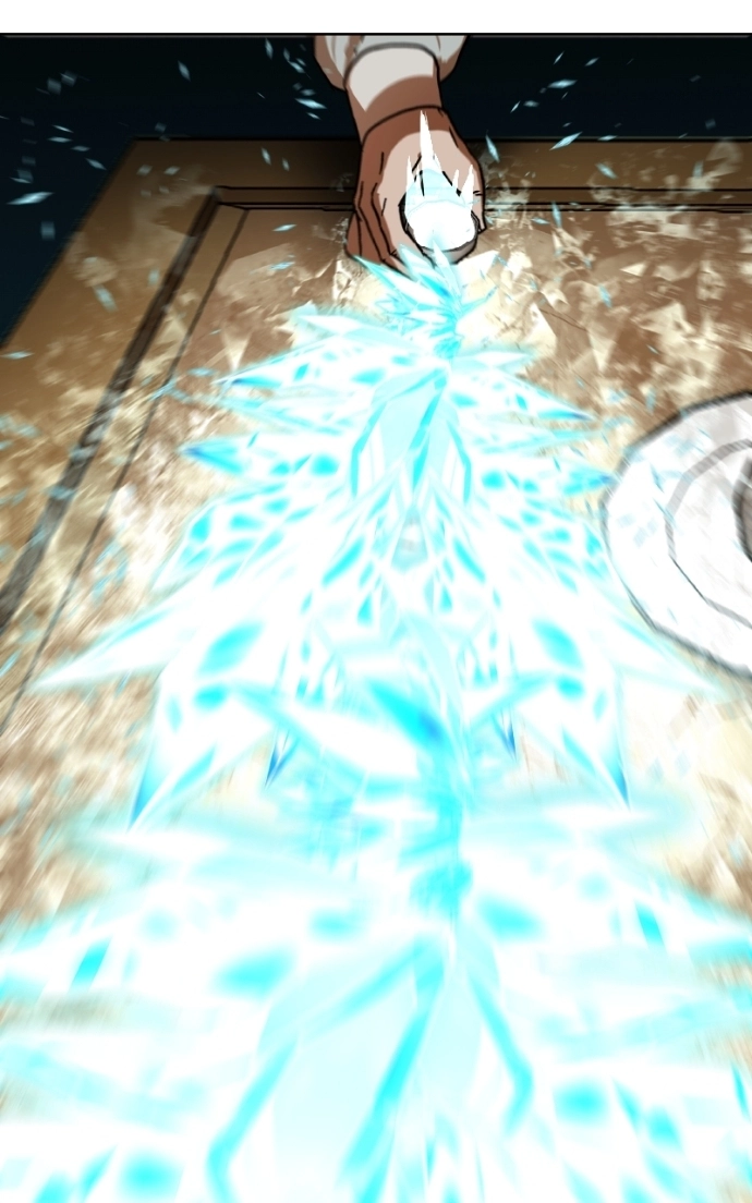 Read Like a Fiery Flame chapter 36 image 90 on Lezhin