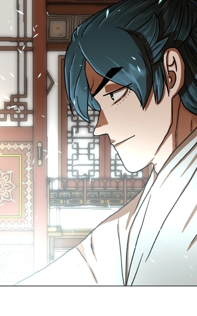 Read Like a Fiery Flame chapter 36 image 95 on Lezhin