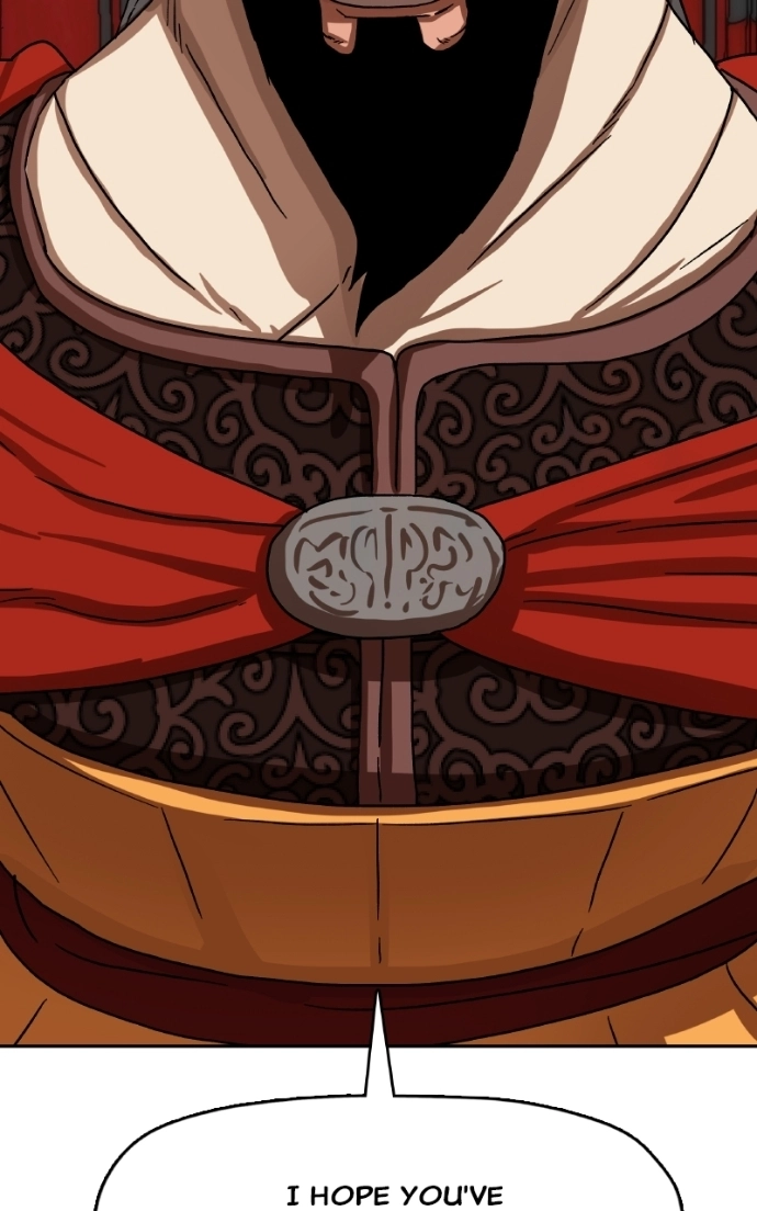 Read Like a Fiery Flame chapter 37 image 106 on Lezhin