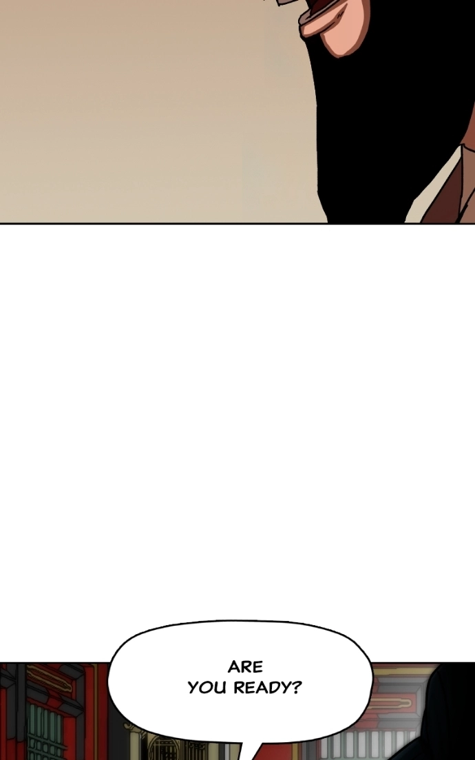 Read Like a Fiery Flame chapter 37 image 113 on Lezhin