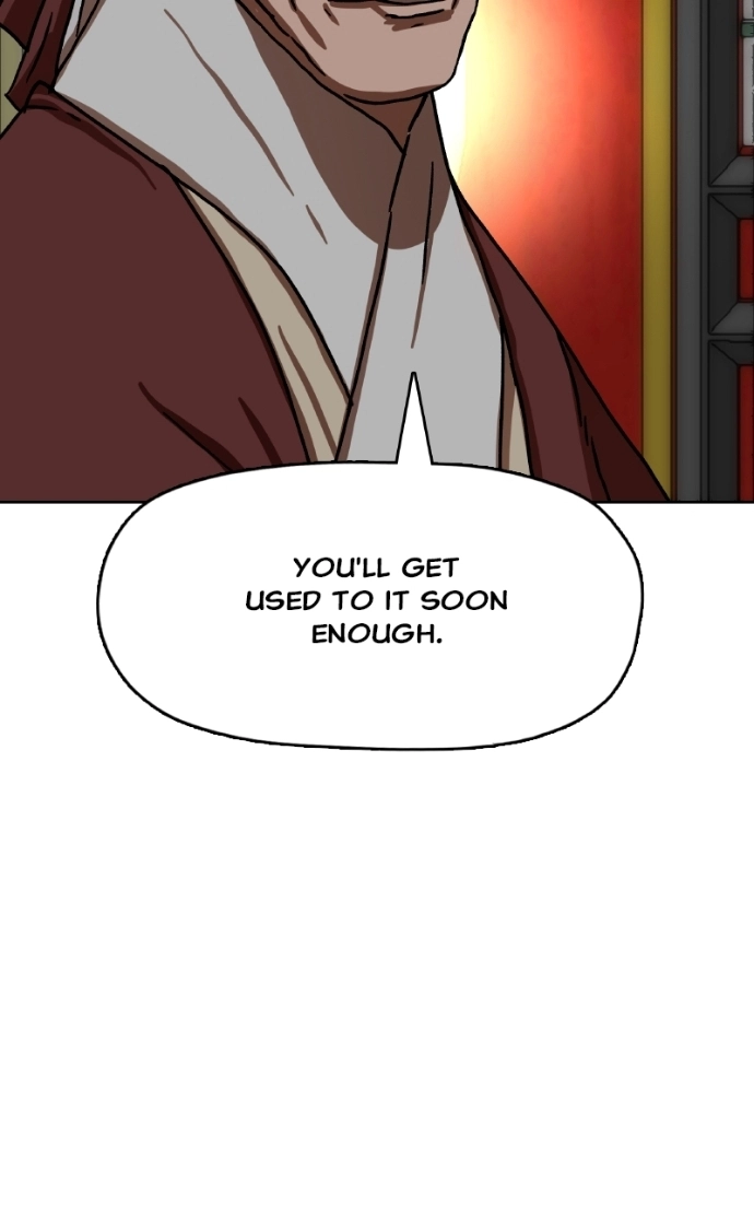 Read Like a Fiery Flame chapter 37 image 116 on Lezhin