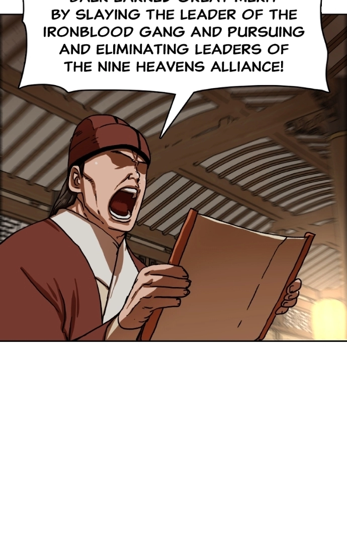Read Like a Fiery Flame chapter 37 image 12 on Lezhin