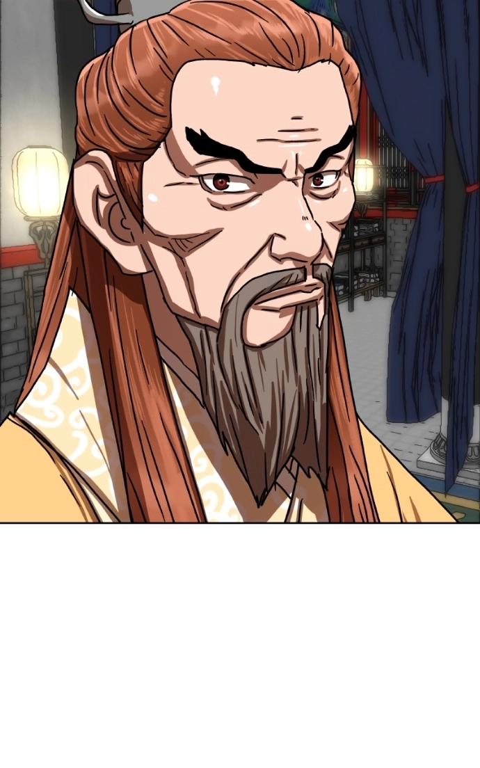 Read Like a Fiery Flame chapter 37 image 121 on Lezhin