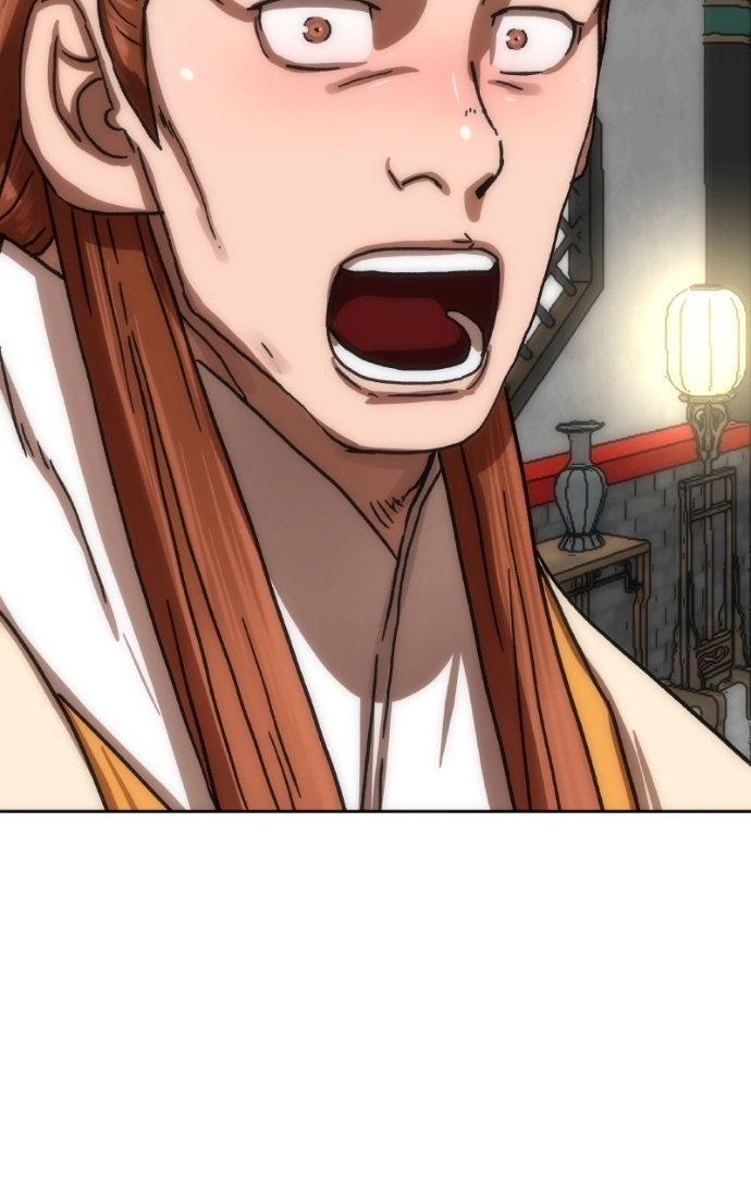 Read Like a Fiery Flame chapter 37 image 129 on Lezhin
