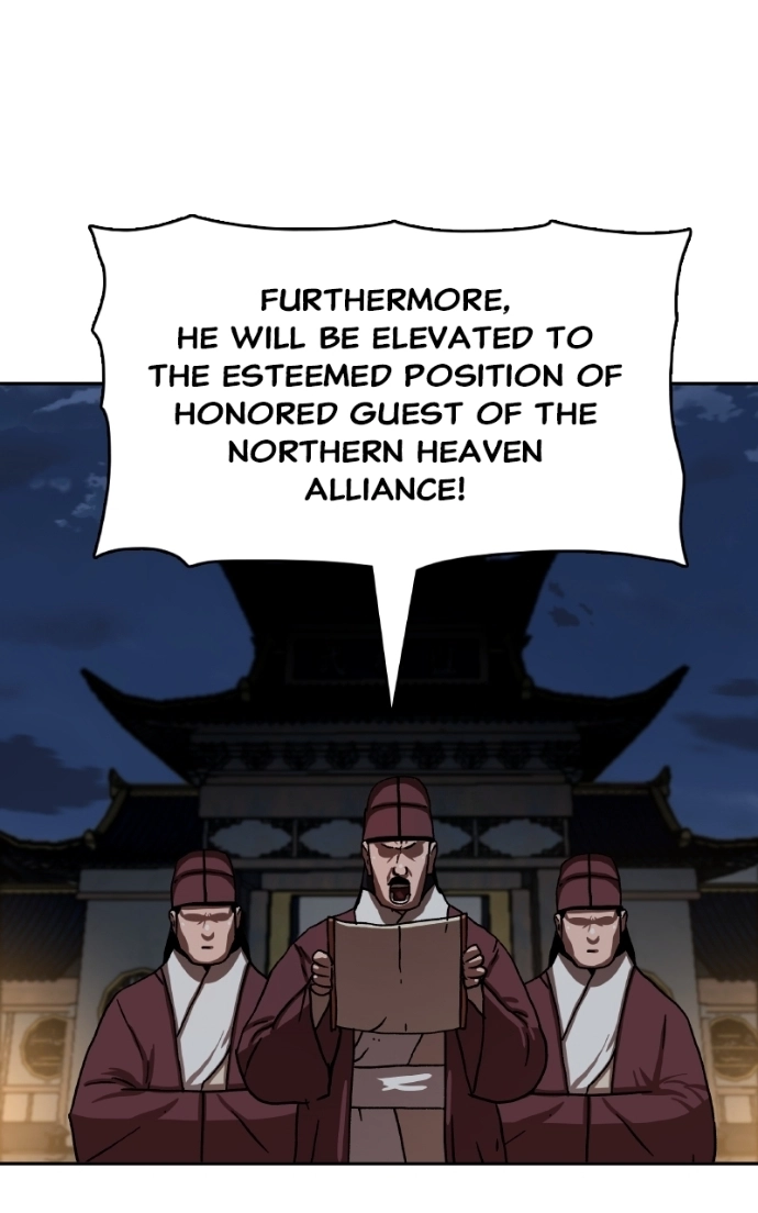 Read Like a Fiery Flame chapter 37 image 14 on Lezhin