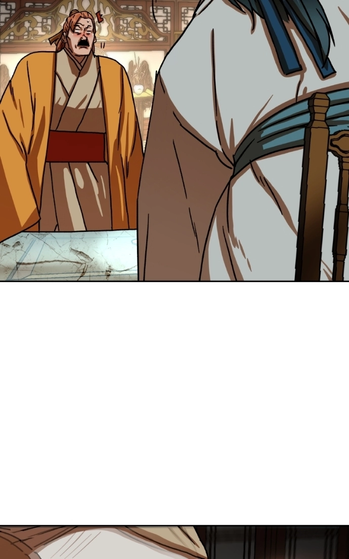 Read Like a Fiery Flame chapter 37 image 25 on Lezhin