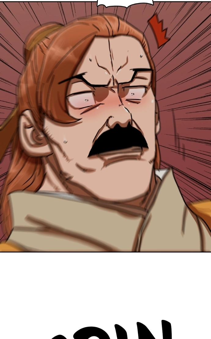Read Like a Fiery Flame chapter 37 image 27 on Lezhin