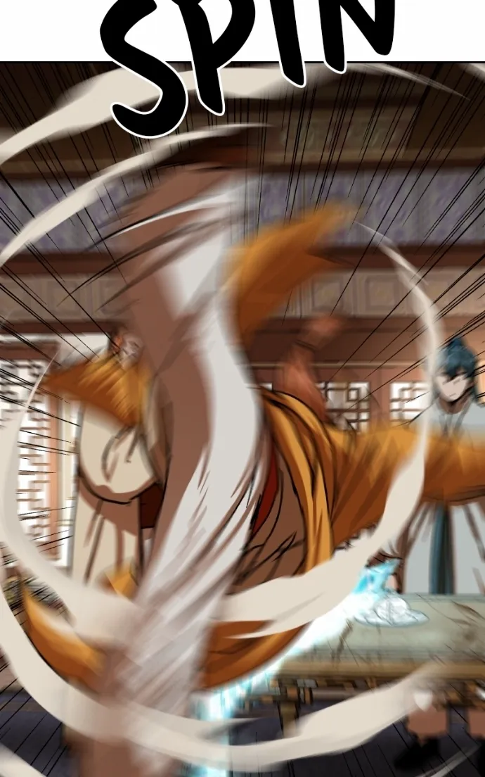 Read Like a Fiery Flame chapter 37 image 28 on Lezhin