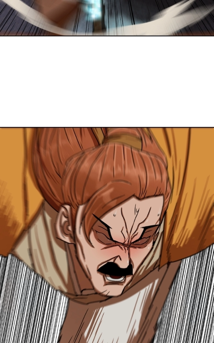 Read Like a Fiery Flame chapter 37 image 29 on Lezhin