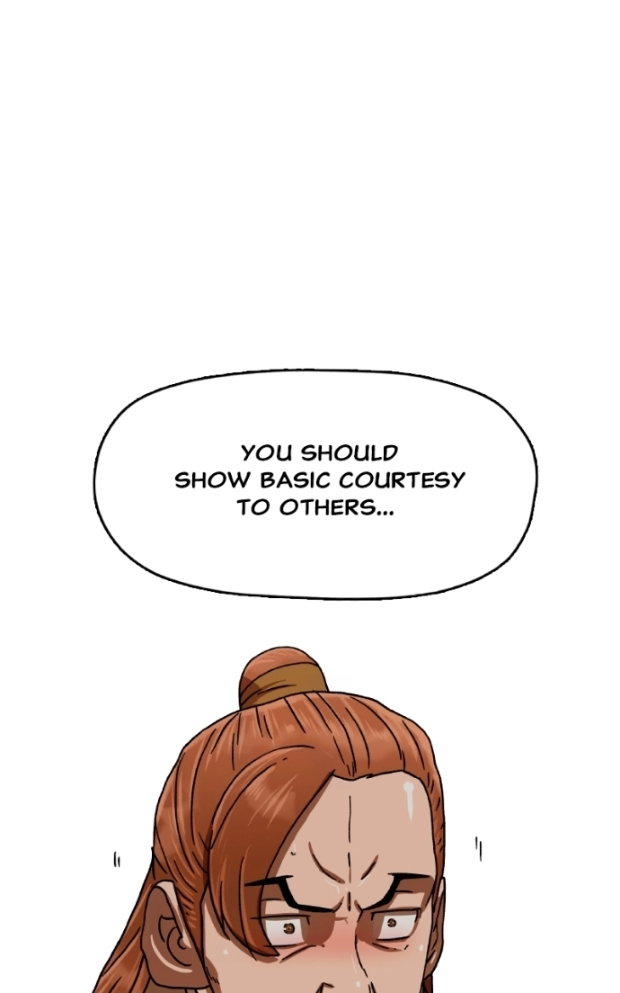 Read Like a Fiery Flame chapter 37 image 35 on Lezhin