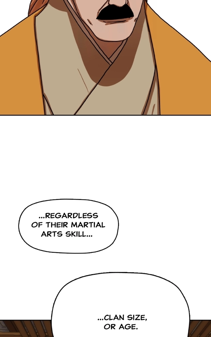Read Like a Fiery Flame chapter 37 image 36 on Lezhin