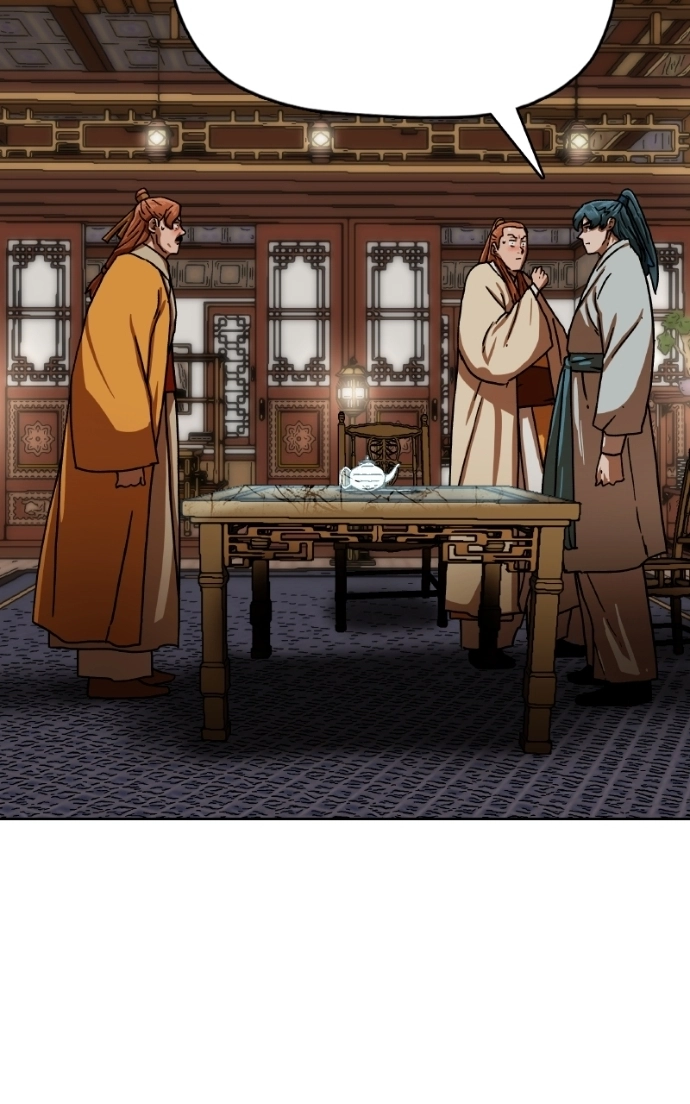 Read Like a Fiery Flame chapter 37 image 37 on Lezhin