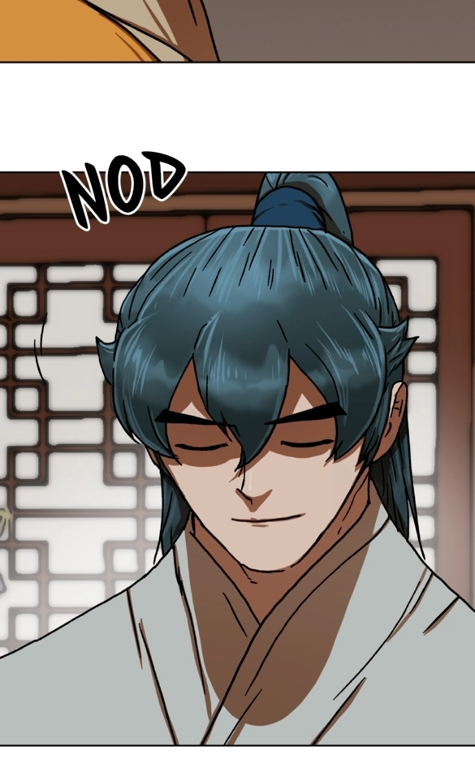 Read Like a Fiery Flame chapter 37 image 49 on Lezhin