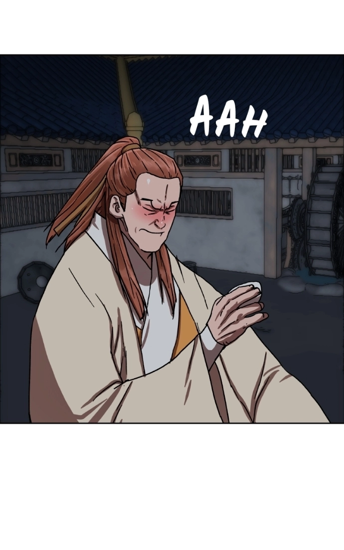 Read Like a Fiery Flame chapter 37 image 54 on Lezhin